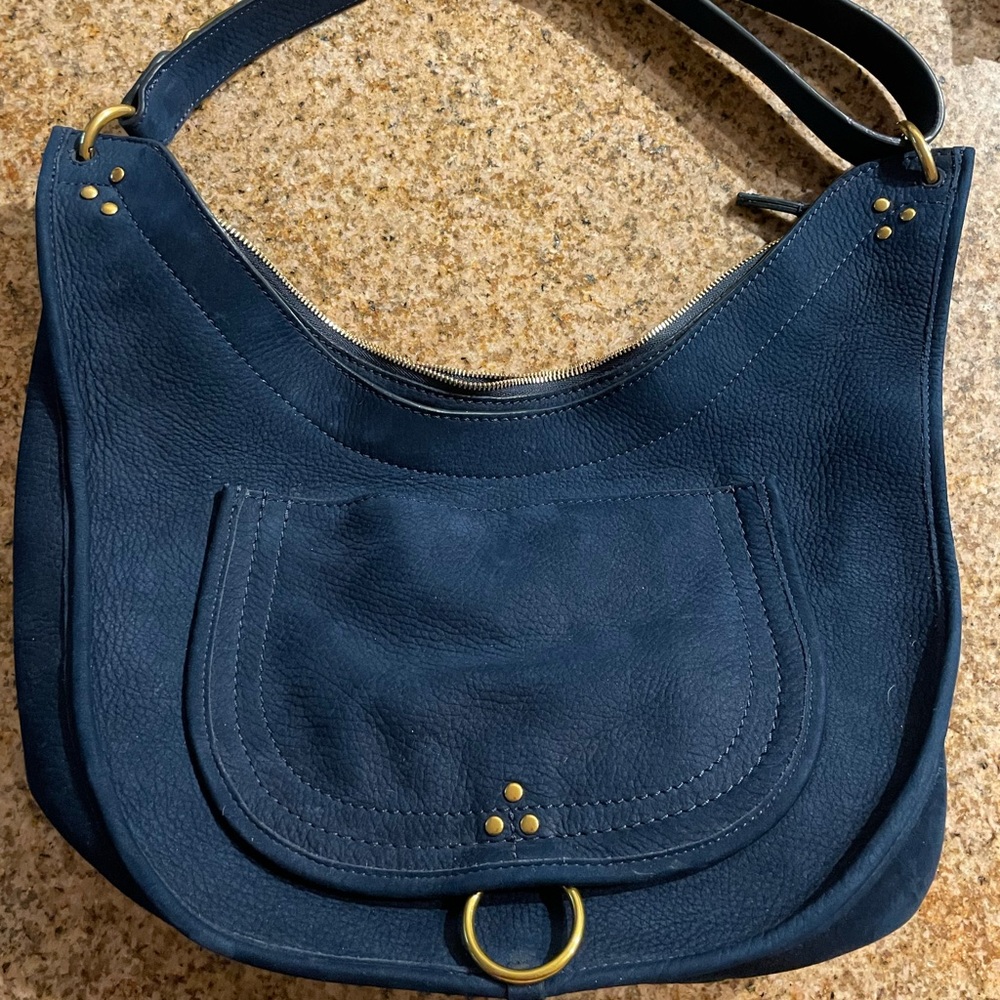 Jerome Dreyfuss Edgar Handbag
